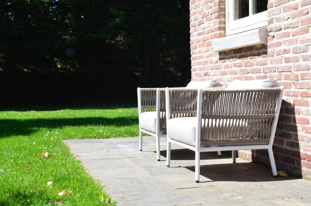 B&B Het Huijsje Woudrichem Exterior photo